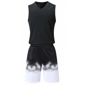 Proveedor de Uniformes de Baloncesto Personalizados, Camisetas y Pantalones Cortos de Baloncesto Premium, Fabricante de Ropa Deportiva OEM ODM - Product Image 5