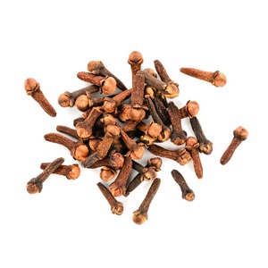 Clous de girofle séchés en gros, Sulawesi Tenggara Indonésie - Marque Global Agro Komoditi, MOQ 1 FCL, conteneur de 20 pieds pour le marché des épices indiennes - Product Image 1