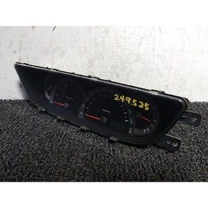 Panel de Instrumentos Rodius I 2004-2013 Usado ORIGINAL 8020021000 - Product Image 3