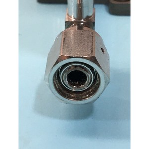 Régulateur de pression APTECH AP5008S4MTSCMK + 3X - Équipements et pièces semi-conductrices d'occasion fiables à l'échelle mondiale chez - Product Image 3