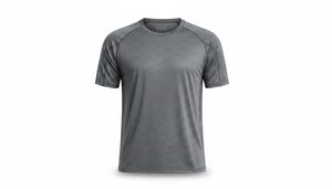 Custom Men's Quick Dry pickleball Sports T Shirt Breathable UV Protection Short Sleeve <b>Athletic</b> Tee Raglan Sleeve Crew Neck - Product Image 5