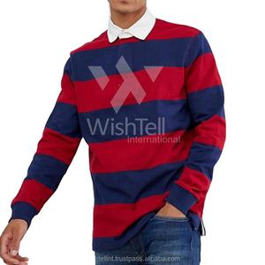 Uniforme de golf personnalisé pour hommes pour polo T-shirts vierges bon marché d'usine - Product Image 1