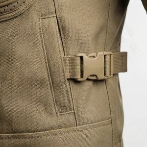 Chaqueta de Motociclista de Cuero Genuino para Hombre de la Mejor Calidad, Nueva Colección de Invierno, Chaquetas de Motocicleta con Protecciones Desmontables Personalizadas - Product Image 5