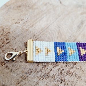 Bracelet perlé pour commande en gros, finition haute brillance, personnalisable, article d'usine, Global Sourcing - Product Image 5