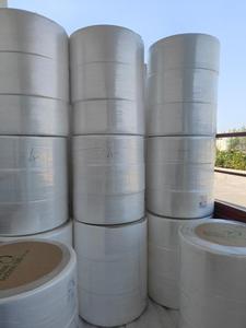 Professional SSS Nonwoven Fabric 13 GSM Moisture Transfer Layer Soft Feel <b>Material</b> For Disposable Hygiene Industry Applications - Product Image 2