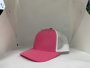 Gorra Trucker Premium de 6 Paneles con Visera Curva, Personalizable con Logotipo Bordado y Cierre a Presión, Venta al Por Mayor OEM - Product Image 2