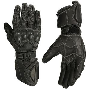 Gants de course pour moto, gants de moto respirants, compatibles avec les écrans tactiles, gants de protection pour hommes, gants de motocross - Product Image 4