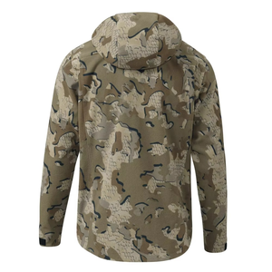 Professional Waterfowl Hunting Jacket Camouflage Soft <b>Shell</b> Insulated Unisex Winter Sale Latest Design 2021 - Product Image 2
