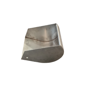 Alimentador de cerdos Entrega rápida con sistema de alimentación automática de cría de animales de acero inoxidable 201 Hecho en el fabricante de Vietnam - Product Image 6