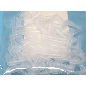 LOT DE 50 CONNECTEURS PLASTIQUES LE32-6 MÂLE-FEMELLE - Équipements et Pièces Semi-conductrices Globales de Confiance - Product Image 3