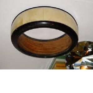 Brazaletes de Resina Modernos de Proveedor Indio con Diseños Únicos y Ajuste Cómodo para Accesorios de Moda y Uso en Tiendas Minoristas - Product Image 3