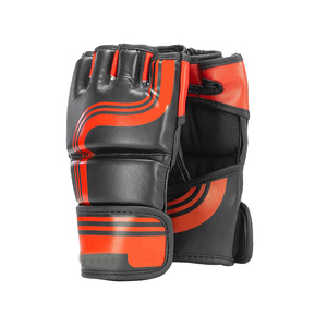 High Quality Boxing Gloves Cheap Price Training Sparring Gloves Made in Pakistan Durable Comfortable Wholesale Offer - Product Image 3