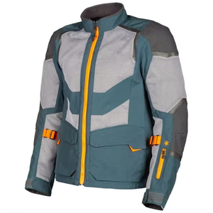 Textile Waterproof Windproof Genuine Leather CE Protection Cordura <b>Motorcycle</b> Men's Performance Riding <b>Jacket</b> Removable Winter - Product Image 1
