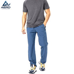 Pantalones Deportivos para Hombre de Color Azul, Cómodos, de Alta Calidad, Nuevo Modelo, del Mejor Proveedor, Pantalones Deportivos Modernos para Hombre - Product Image 4