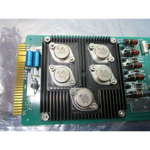 Controlador de Motor Paso a Paso Perkin-Elmer 851-8520-003 PCB - Equipo y Piezas de Semiconductores de Confianza de Marca Global - Product Image 5