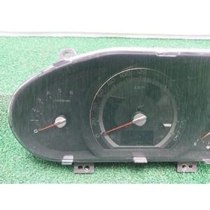 Ensemble de tableau de bord Sportage 2014-2016 d'occasion OEM 940233W015 - Product Image 2