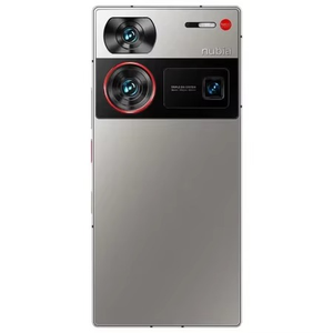เรดเมจิก Z60 อัลตร้า ออคตาคอร์ 6.8 นิ้ว 120Hz AMOLED จอเต็ม IP68 Snapdragon 8 Gen 3 NFC แบตเตอรี่ 6000mAh ชาร์จเร็ว 100W 5G ระบบปฏิบัติการ My OS 14 - Product Image 6