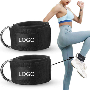 Gym Anklet Athletic <b>Socks</b> for Men Women Quick Dry Breathable Workout Fitness Running Sports Training - Product Image 1