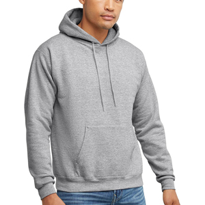 Sweat-shirts à capuche en molleton 100 % coton pour hommes, coupe oversize, épaules tombantes, respirants, séchage rapide, streetwear de haute qualité - Product Image 5