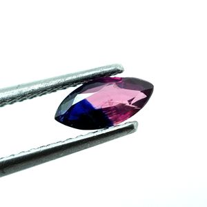 พลอยวินซ่าแซฟไฟร์ธรรมชาติทรงหลวมสำหรับทำเครื่องประดับ - Product Image 5