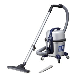 Industrial Vacuum 5L 1150W <b>Drum</b> Vacuum Cleaner with Large Capacity Dust Bag - Product Image 1