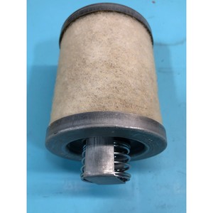 อะไหล่ไส้กรอง LEYBOLD AG 18972, รุ่น SR501390 - อุปกรณ์และอะไหล่เซมิคอนดักเตอร์ชั้นนำระดับโลกที่เชื่อถือได้ - Product Image 1