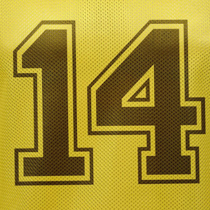 Chaleco de Entrenamiento de Fútbol Unisex para Adultos, 100% Poliéster, Tejido de Malla Transpirable, Protección UV, Secado Rápido, Personalizable con Nombre de Equipo, Logotipo y Posición - Product Image 3