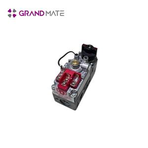 Détecteur de gaz avec vanne d'arrêt friteuse à gaz vanne domestique - Product Image 6