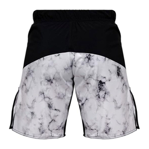 Pantalones Cortos de MMA Personalizados para Hombre, Pantalones Deportivos Profesionales para Entrenamiento de Lucha y Gimnasio, OEM ODM - Product Image 3