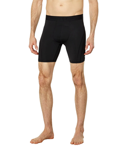 Shorts de sport pour hommes 2 en 1 à taille élastique et séchage rapide, marque privée, fabricant - Product Image 5