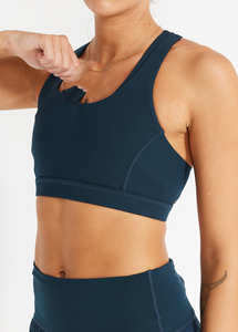 Shorts de sport pour femmes avec logo personnalisé, taille haute, pour yoga, fitness, entraînement, gym - Product Image 5