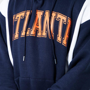 Ensemble de survêtement de sport de luxe 2 pièces pour homme en polyester avec logo personnalisé, collection 2025 – Survêtements de sport pour homme sur mesure OEM - Product Image 5