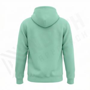 Sudaderas con Capucha para Hombre, Nuevo Modelo Premium, Estilo Único, Transpirables, Material de Primera Calidad, Felpa Gruesa, Ropa Urbana, Venta al Por Mayor - Product Image 2