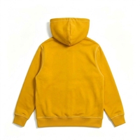 Vente en gros de sweats à capuche personnalisés, unis, oversize, en polaire et en coton épais, avec fermeture éclair intégrale, style streetwear, vierges