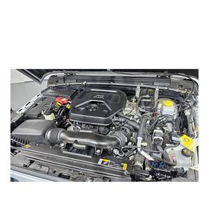 Jeep Wrangler 2.0 Rubicon 4 portes, modèle octobre 2022, avec 31 351 km, boîte automatique, sièges en tissu, caméra arrière - Product Image 6