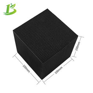 废气吸附和过滤低损耗高吸附 - Product Image 1