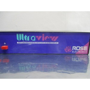Rose Electronics UPL-8U Ultraview - Équipements et pièces semi-conductrices d'occasion de renommée mondiale - Product Image 1