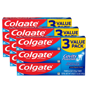 Proveedor Mayorista Original de Pasta de Dientes Colgate para el Cuidado Bucal Diario y Productos de Higiene Dental - Product Image 1