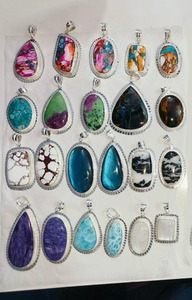 High Quality 925 Sterling Silver <b>Earrings</b> for Women Elegant Hypoallergenic Dangle <b>Earrings</b> Fine Jewelry Gift Available For Sale - Product Image 3