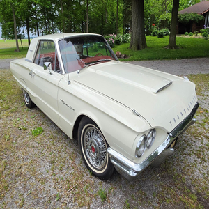 Ford Thunderbird Coupé de 1964 - Product Image 1