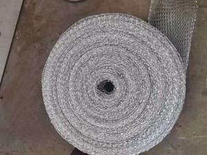 ลวดเหล็กสแตนเลส AISI 201 302 304 310S 316 เกรดสูง สำหรับเชื่อม ตัด และดัด - Product Image 3