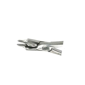 คีมตัดไหมรัดฟัน Mathieu Ligature Pliers Orthodontic Mini Distal End Cutter ทำจากเหล็กกล้าไร้สนิม อุปกรณ์ทันตกรรม ได้รับการรับรองมาตรฐาน ISO 13485 ระดับ Class I - Product Image 1