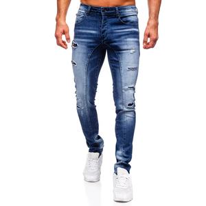 Pantalones de carreras con certificado CE para hombre, alta durabilidad, diseño personalizado, equipo de protección, pantalones vaqueros de motocicleta de talla grande - Product Image 6