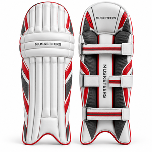 Almohadillas de Protección para Bateo de Cricket Personalizadas para Clubes y Equipos, Modelo 2026, Almohadillas de Protección para Bateo de Cricket para Hombre - Product Image 5