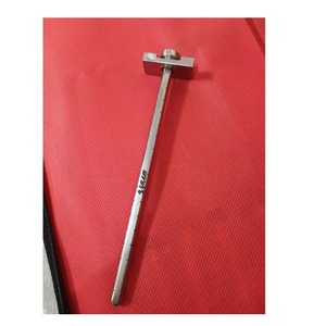 Ensemble d'implants pénien, comprenant 7 dilatateurs, anneau rétracteur universel, manipulateur utérin d'urologie, résectoscope, kit d'implants - Product Image 6