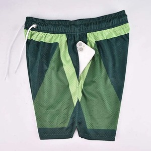 OEM Design <b>Men</b> Swim <b>Trunks</b> Swimming New Arrival Water Resistance Board Shorts - Product Image 6