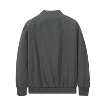 Nouvelle arrivée : veste bomber pour homme, design personnalisé, style tendance, respirante, coupe-vent, à prix abordable