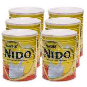 Precios al por mayor de leche Nestle Nido/Nido EN VENTA - Product Image 3