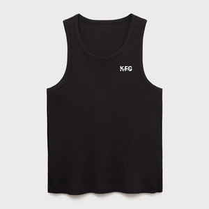 เสื้อกล้ามผู้ชายสไตล์ทันสมัย ระบายอากาศได้ดี เหมาะสำหรับการออกกำลังกาย กีฬา และสวมใส่ลำลอง - Product Image 1