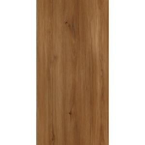 Carreaux de sol en céramique marron rustique durables, résistants à l'usure, pour la cuisine, la salle de bain, le salon, matériau de revêtement de surface moderne - Product Image 2